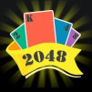 2048 Solitaire