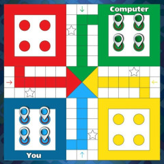 Ludo Legend