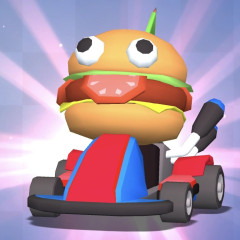 Smash Karts