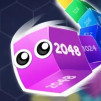 Snake 2048.io 
