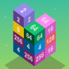 Stacktris 2048
