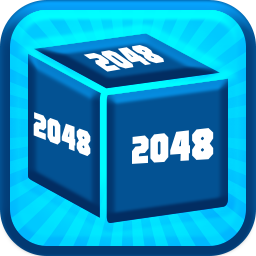 Cubes 2048